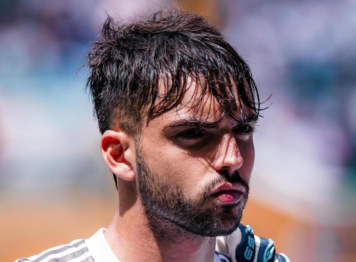 科贝：视频泄露案的一名受害者撤回了对劳尔-阿森西奥的指控